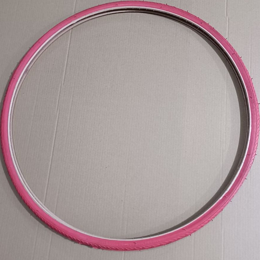 Ban Luar Sepeda Fixie 700 X 23C Ban Luar Sepeda Fixie