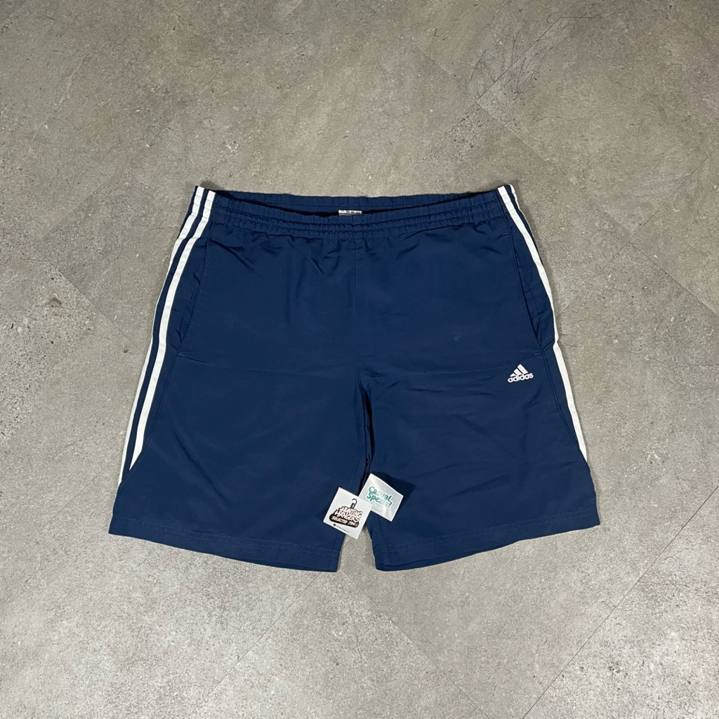 celana pendek adidas vintage second original