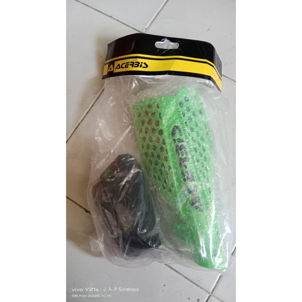 Hand Guard Universal ACEBRIZE Motor KTM Husqvarna Gasgas KLX 140 CRF