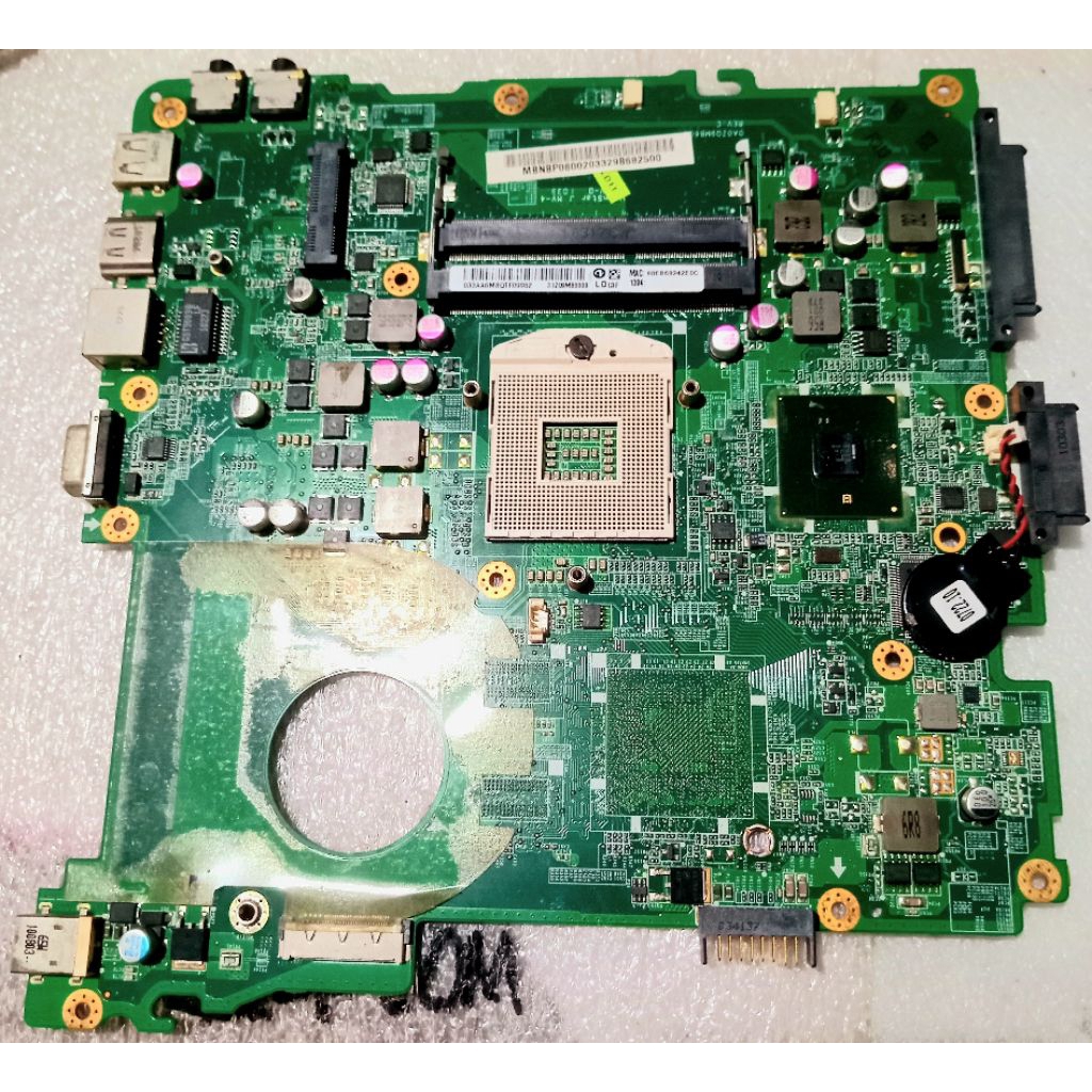 MAINBOARD ACER ASPIRE 4738 MATI TOTAL