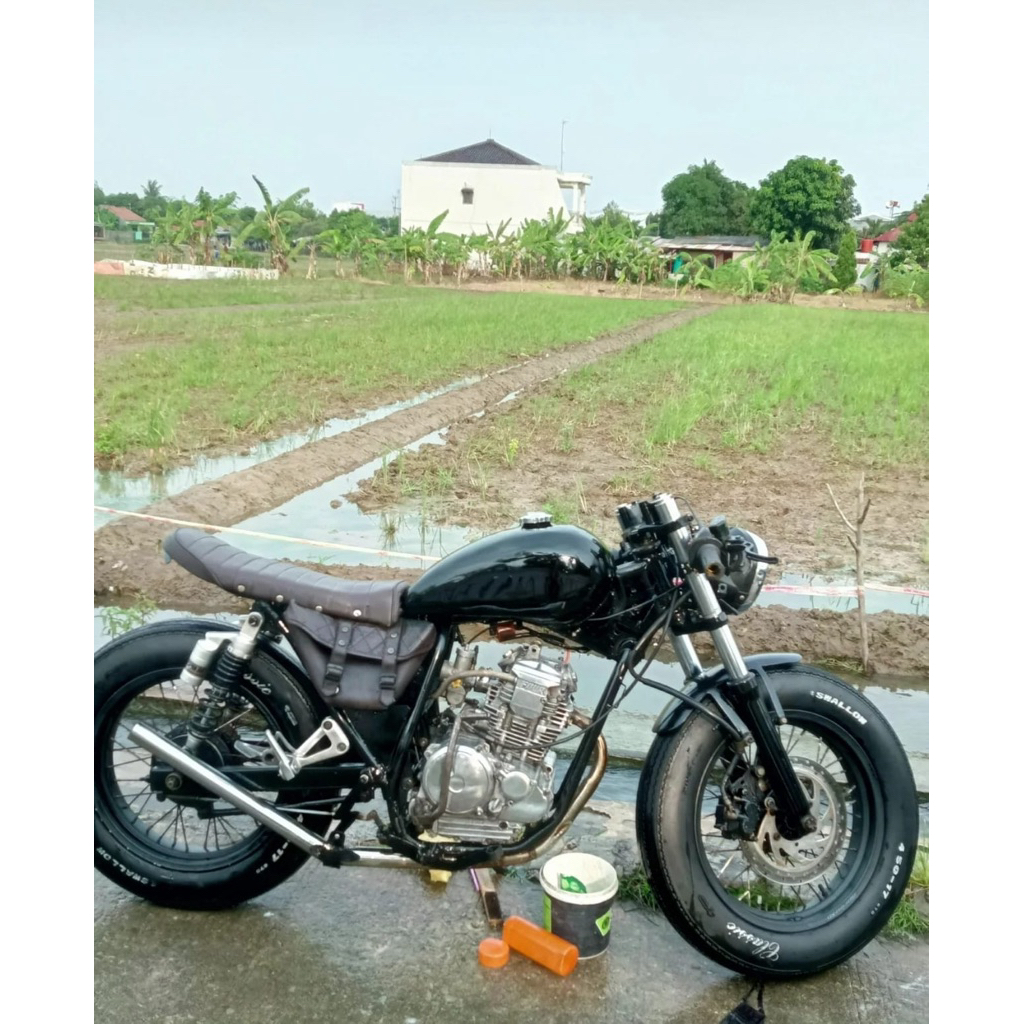 ban motor swallow classic