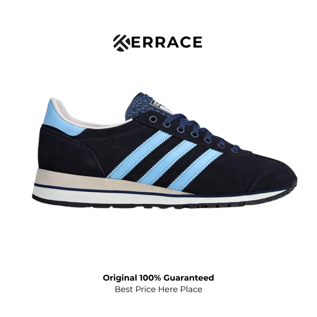 Sepatu Adidas Marathon SPZL X Noel Gallagher ORIGINAL