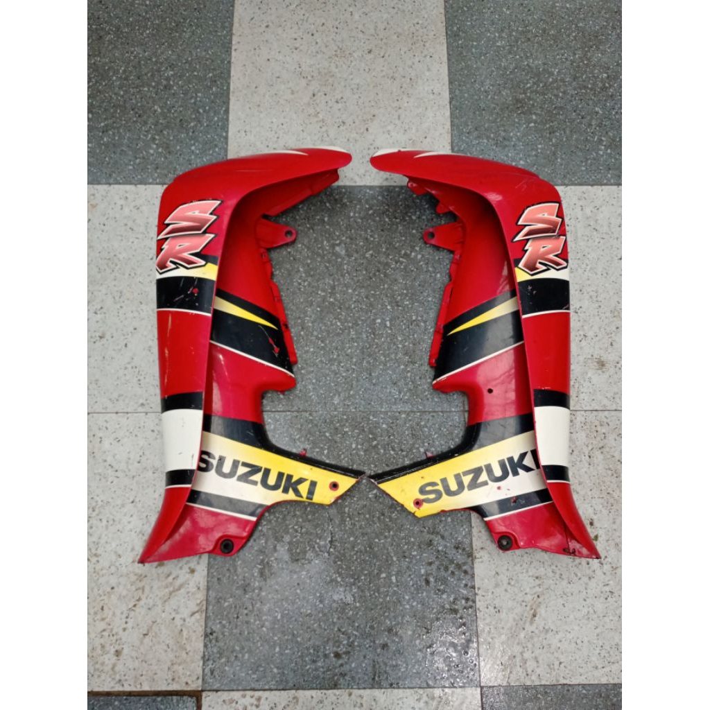 cover sayap smash lama original copotan