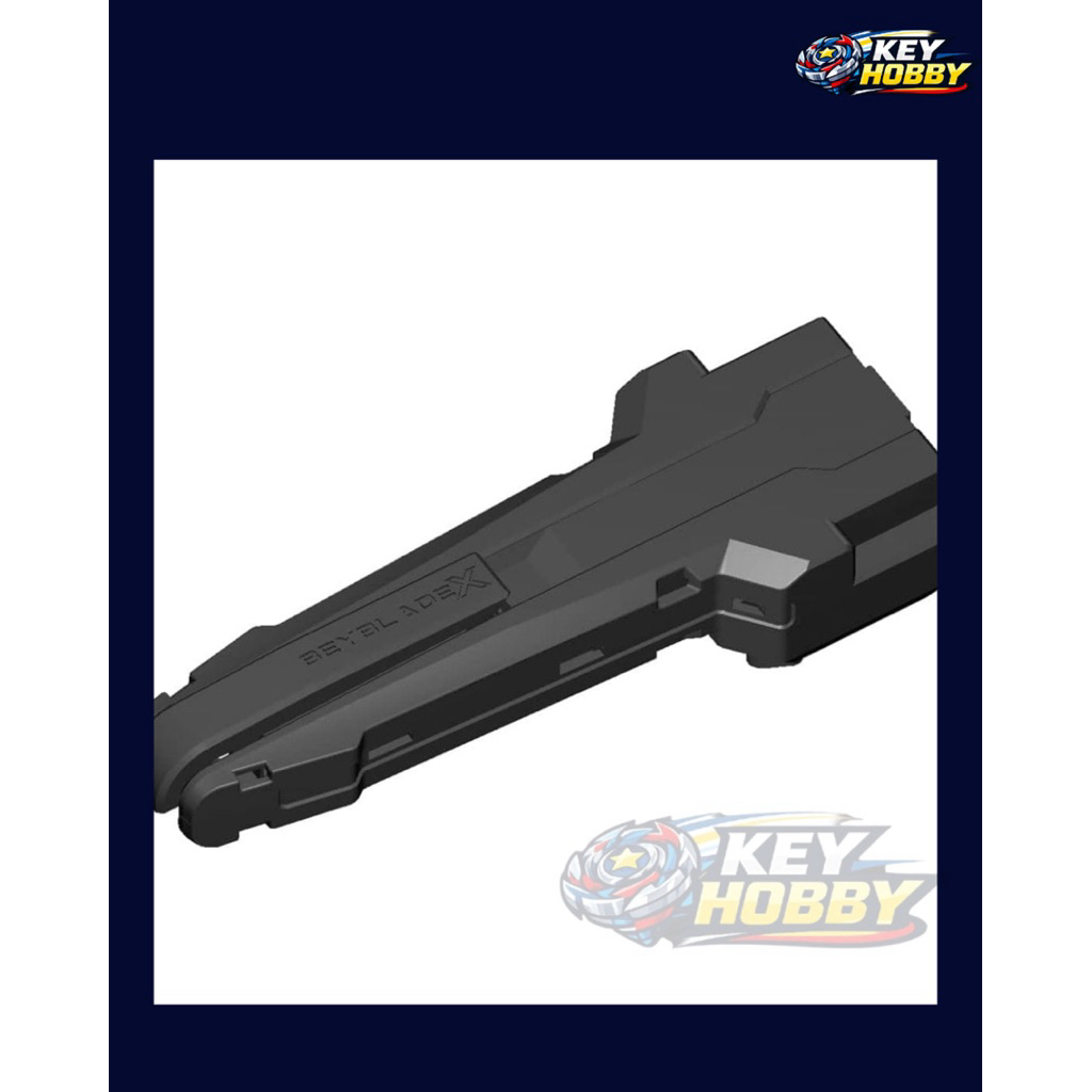 TAKARA TOMY Launcher Grip BX-11 (Beyblade X Launcher JP)