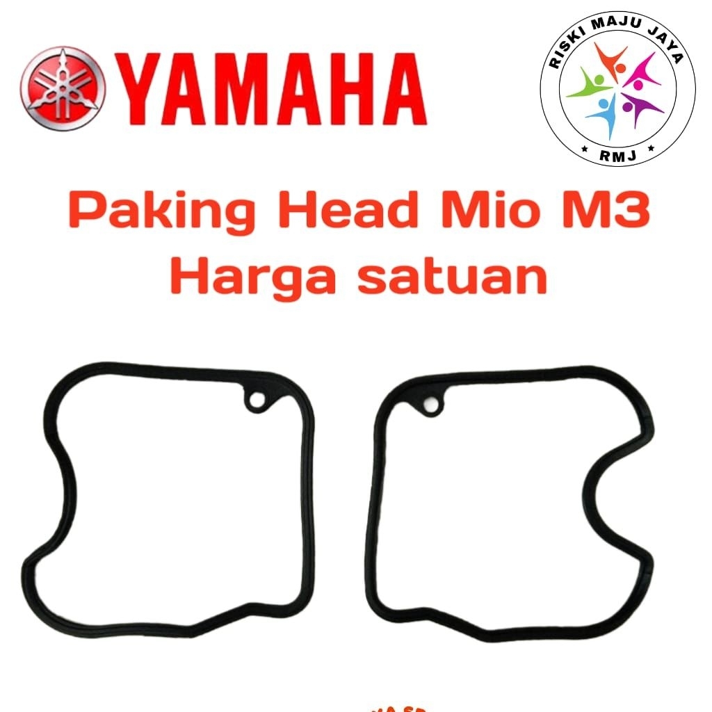 paking Head Mio M3