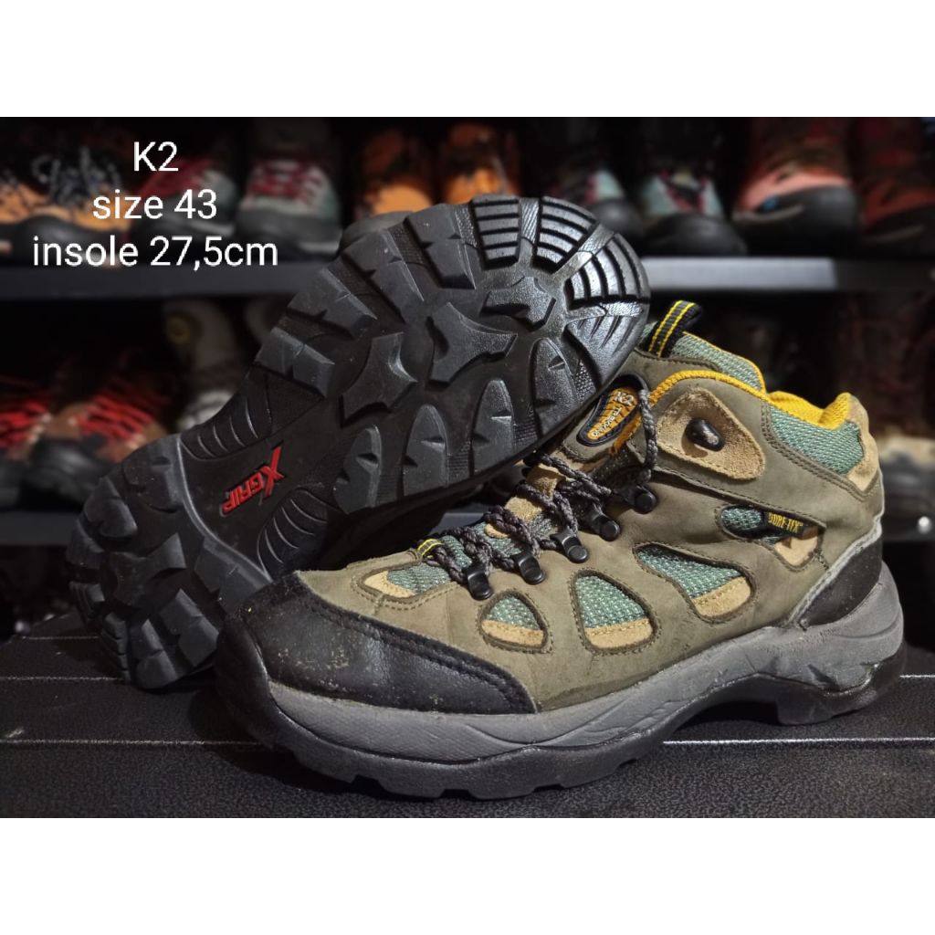 sepatu outdoor borongan