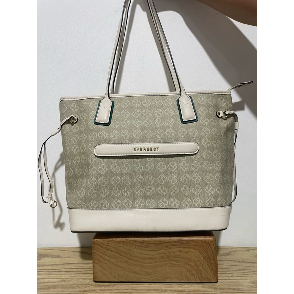 Preloved Tas Everbest Ori