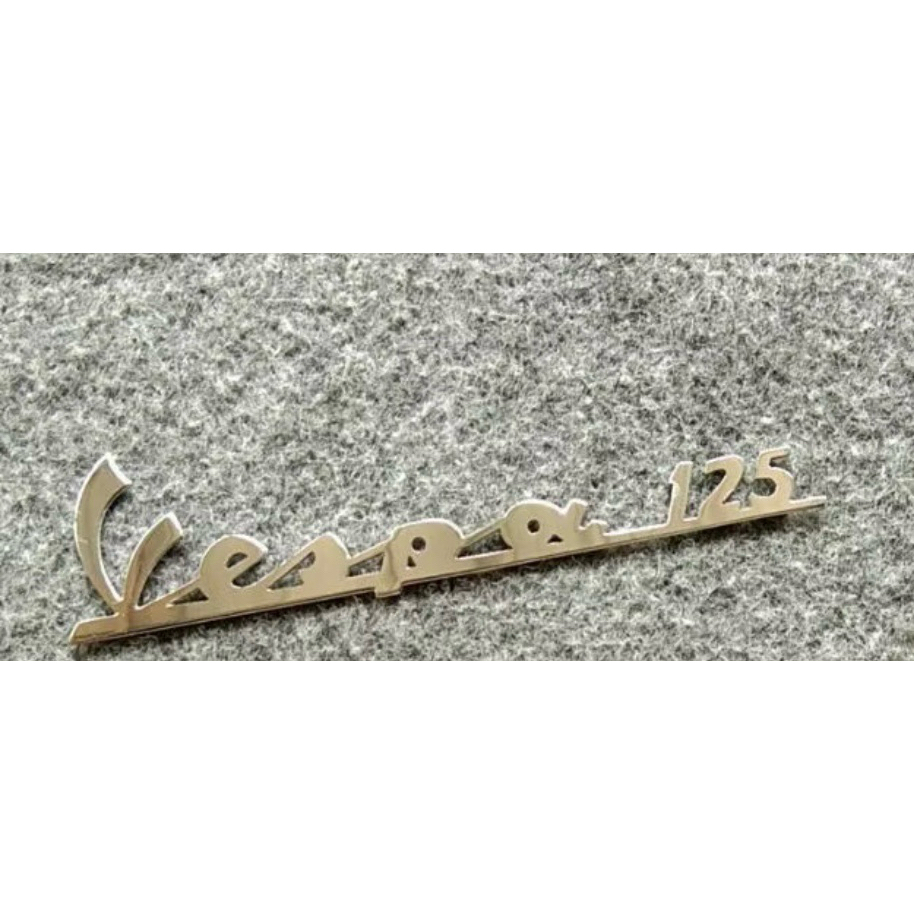 Emblem vespa 125 primavera