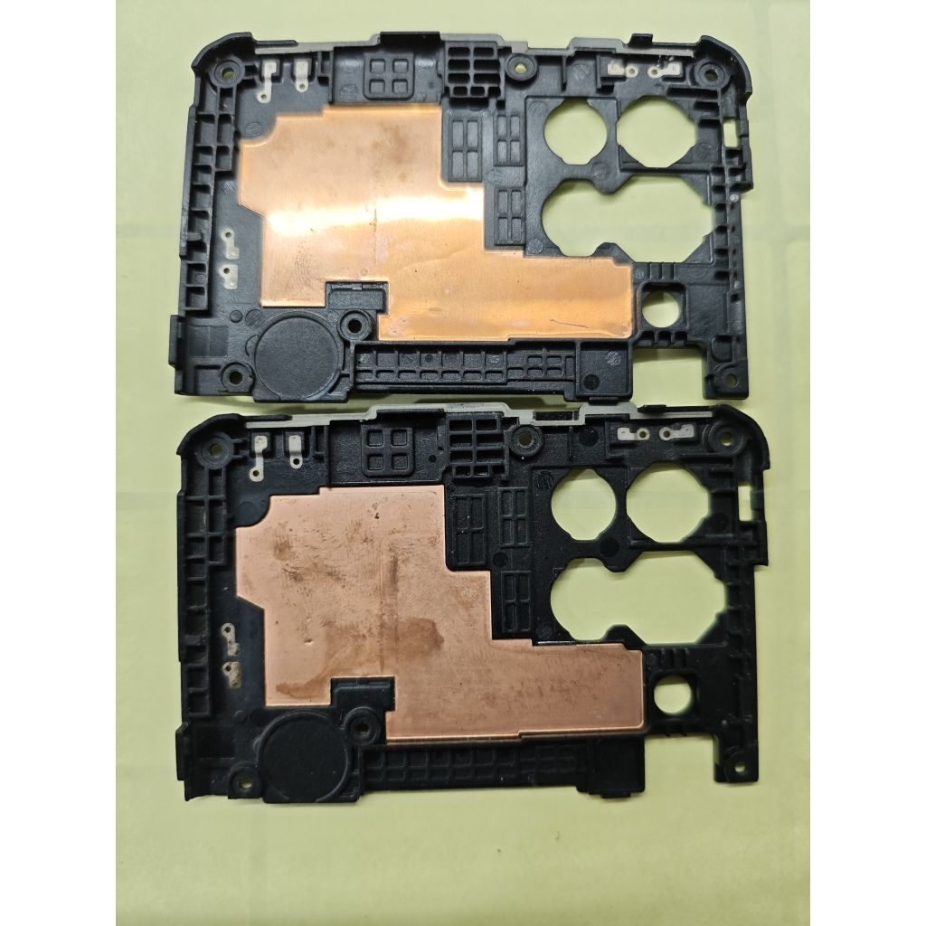 Tutup Mesin Tutup sinyal Samsung A12 A125F Ori copotan