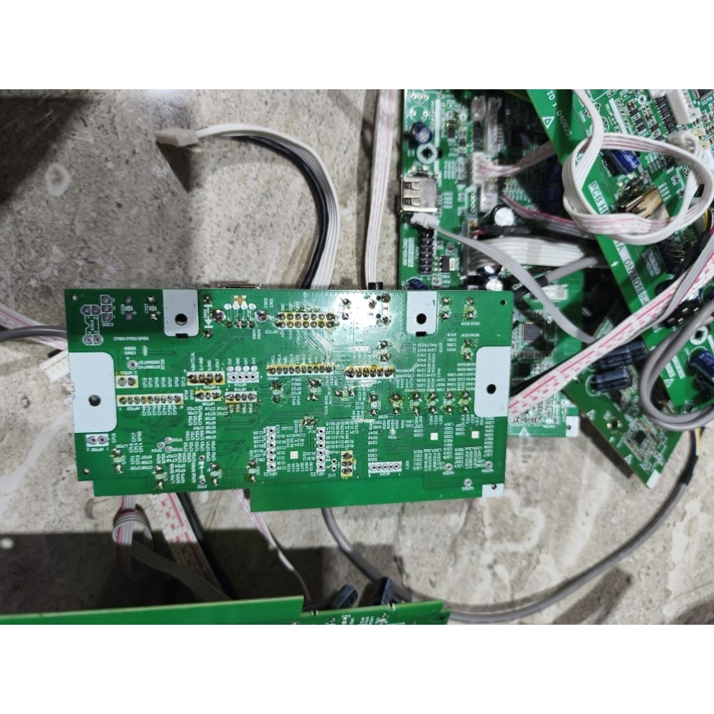 modul bluetooth microcontrol polytron paspro