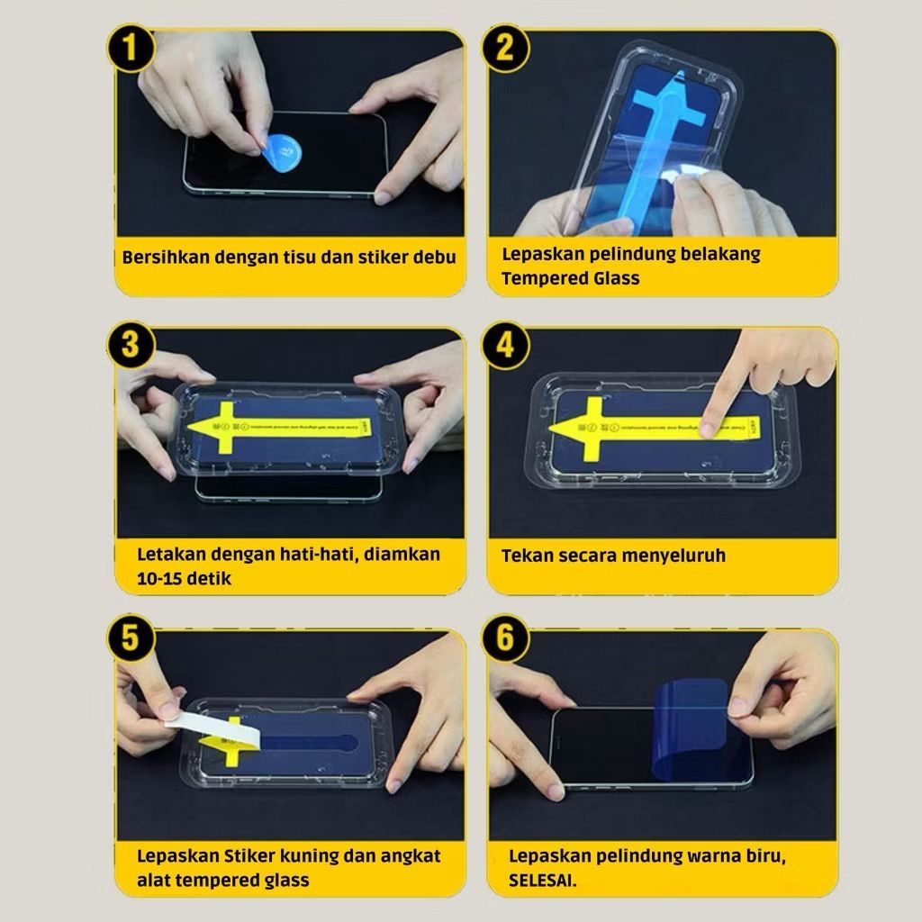 TEMPERED GLASS Anti gores TG SUPERFIT INFINIX NOTE 10 11 12 12i 30 40 50 pro plus Gt 10 pro gt 20 pr