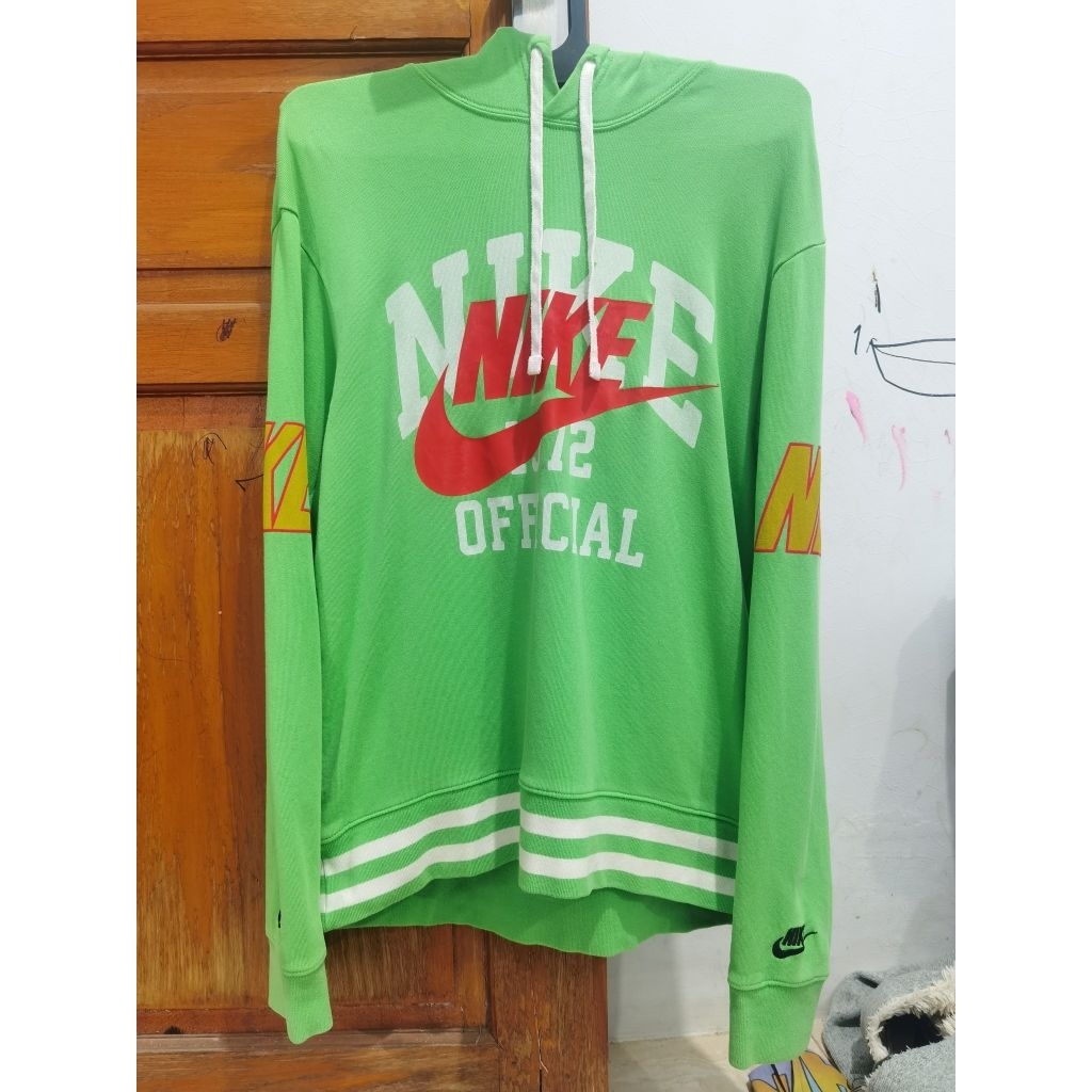 hoodie nike nsw
