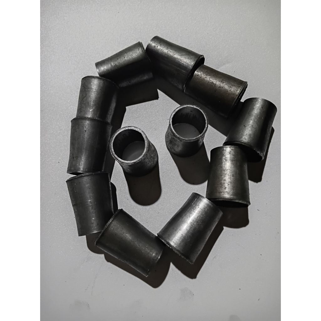Cincin (Karah) Gagang Sabit Anti Karat