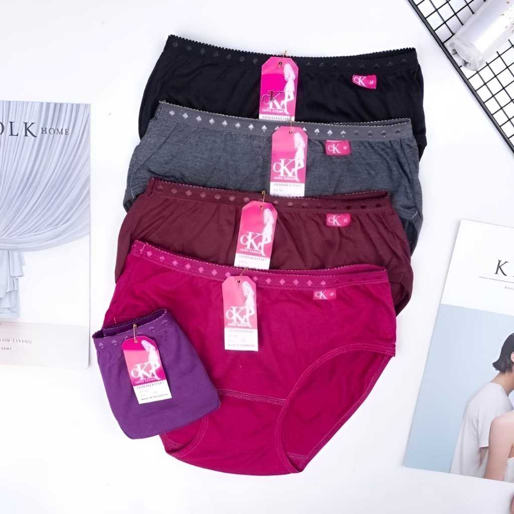 COD GRATIS ONGKIR CELANA DALAM WANITA LUSINAN / CELANA DALAM WANITA LUSINAN MURAH / PAKET HEMAT 1 LU