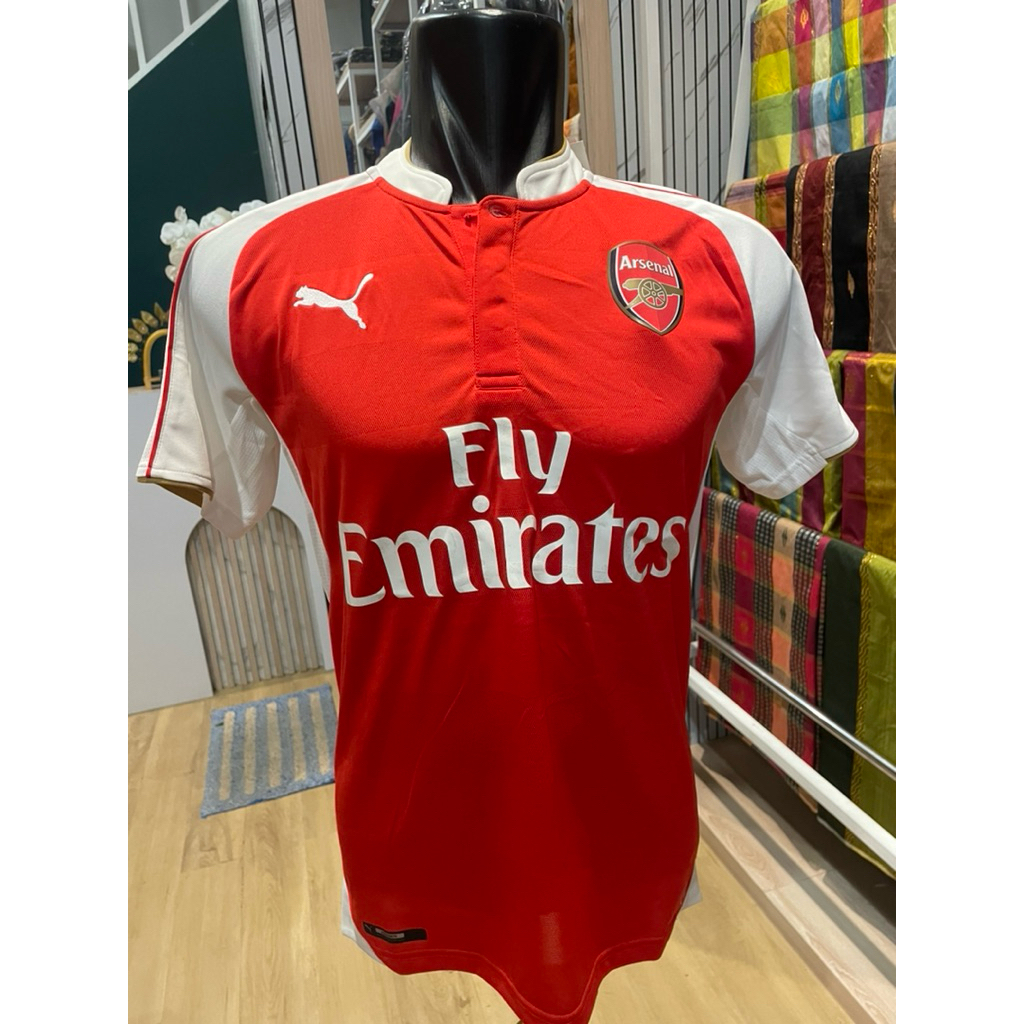 Jersey Arsenal Home 15/16 Ori BNWT