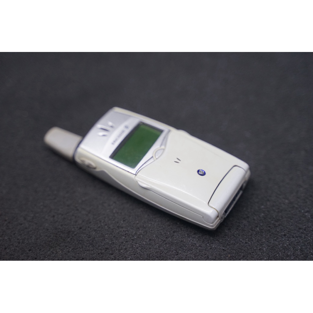 ericsson t39 normal siap pakai