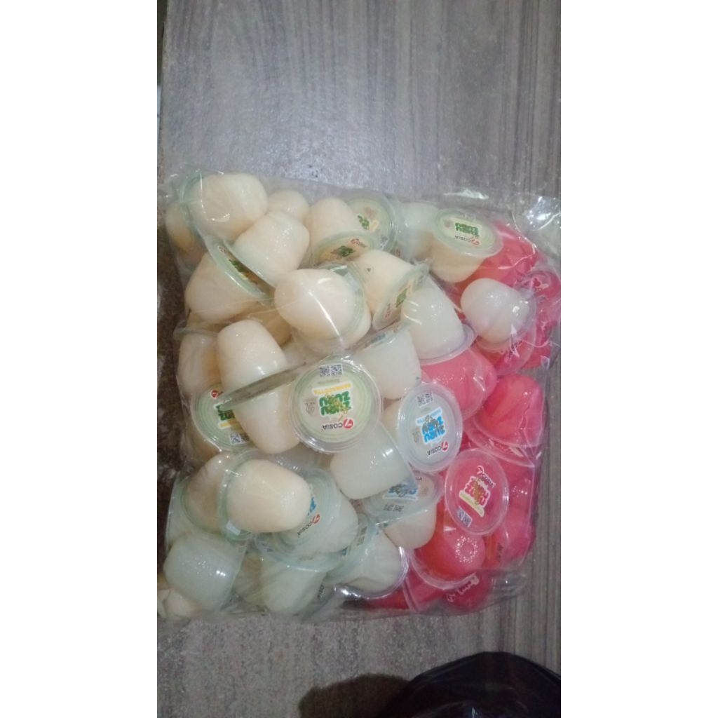 7COSIA MINI ZURU ZURU