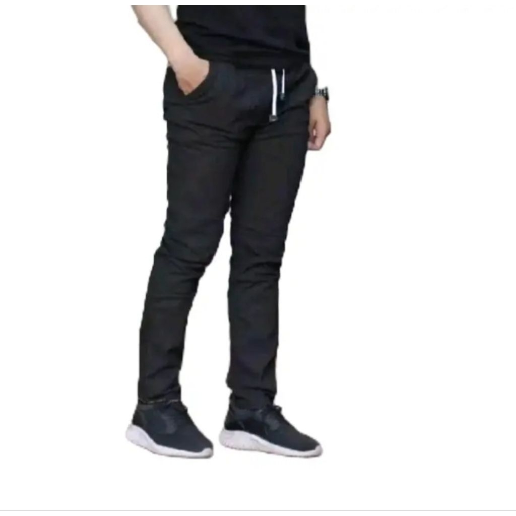 celana chinos panjang polos pria dewasa surfing distro/celana panjang pria formal kasual distro