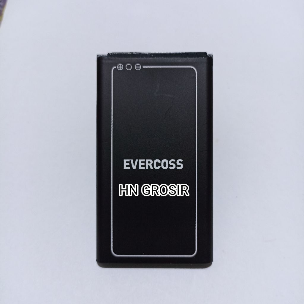 Baterai batre Cross atau Evercoss N2C battery batrey hp