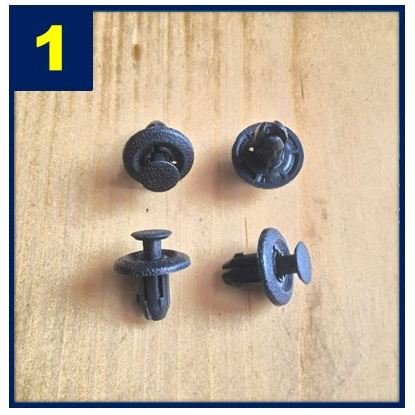 klip bemper agya / klip bemper liner agya / klip liner agya / klip bemper ayla