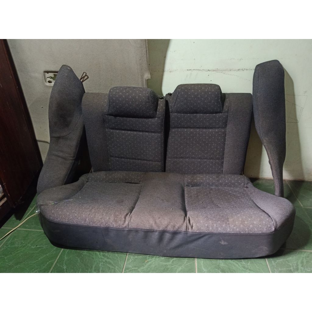 JOK BELAKANG SUZUKI ESTEEM 95