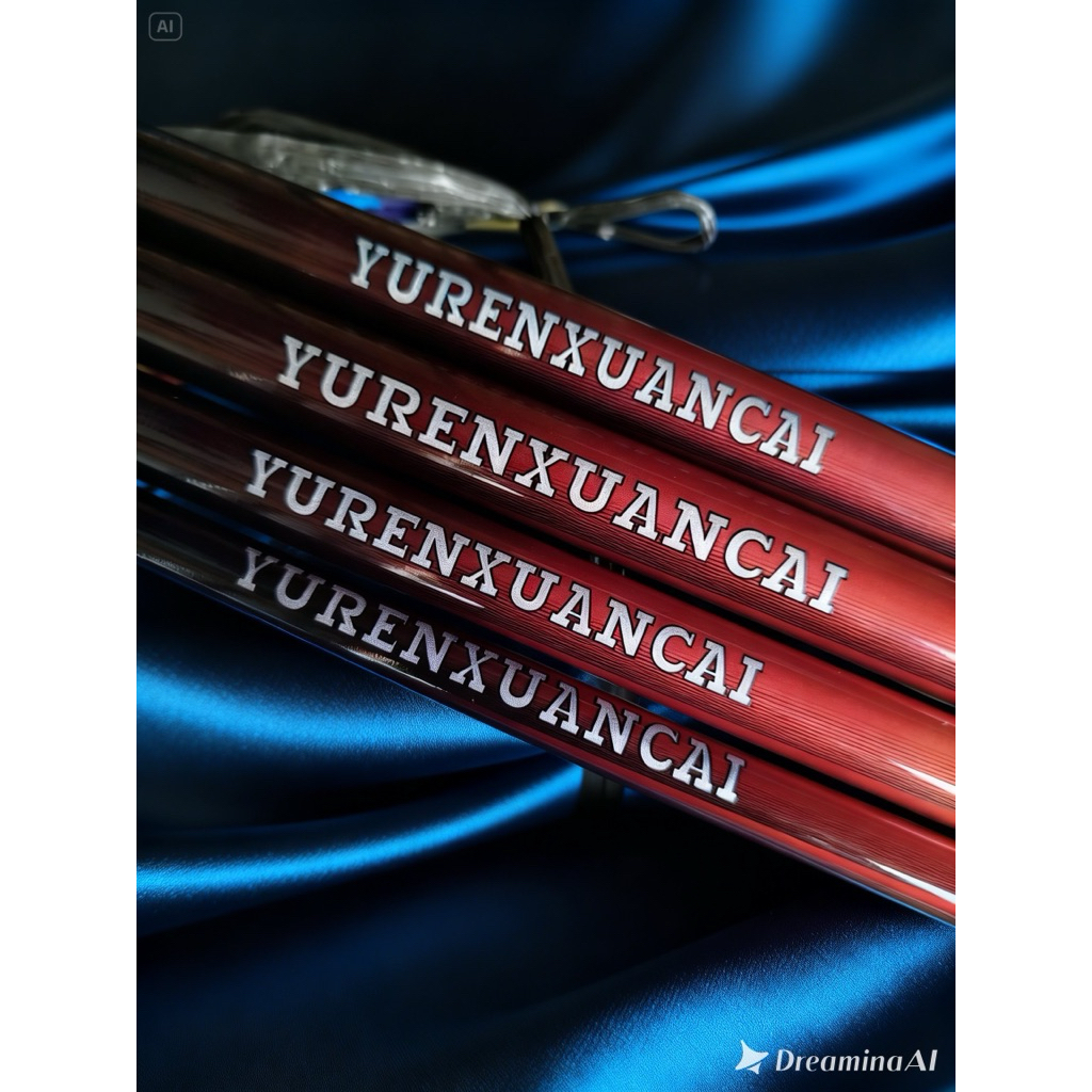 tegek import laras panjang yuren xuancai  450