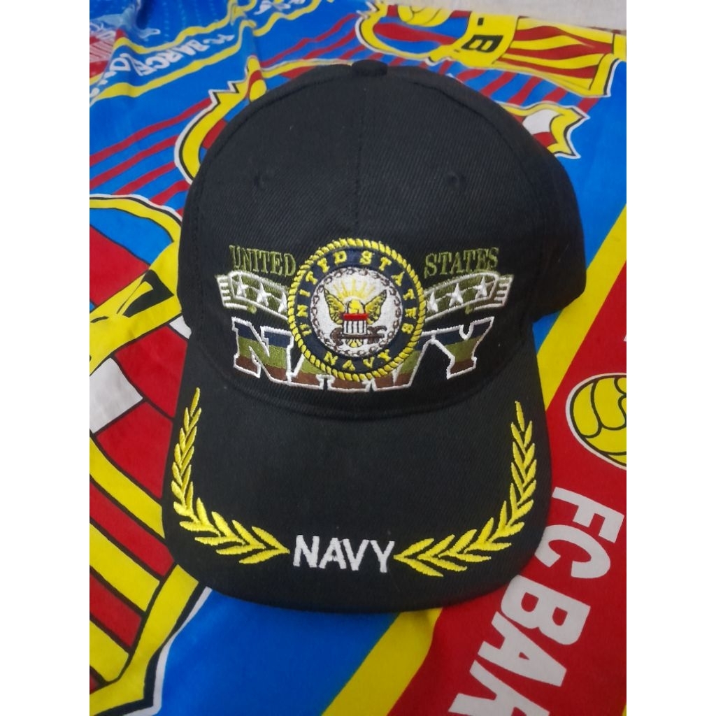 topi us navy