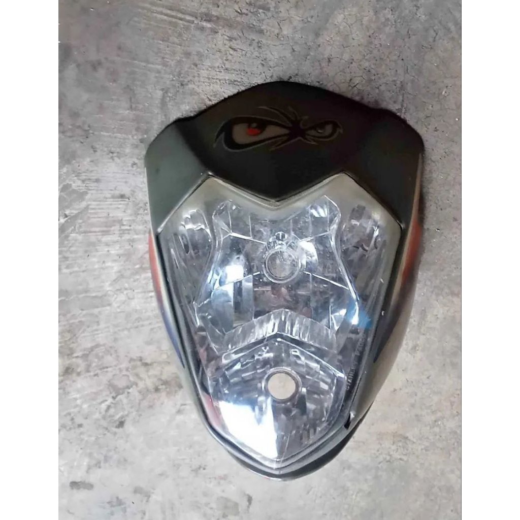 batok fu ckd ORI copotan fullset