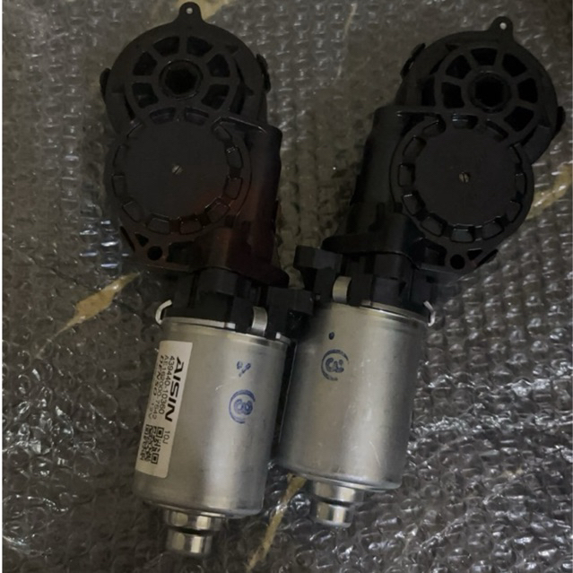 motor elektrik jok fortuner frz innova venturer 2016-2023 orisnil