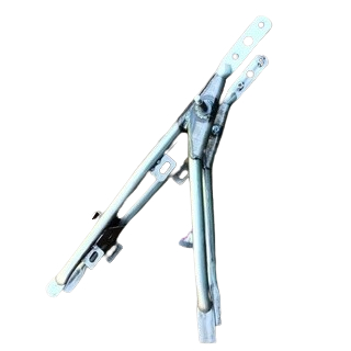 rangka belakang GL100 handmade rangka GL100 body