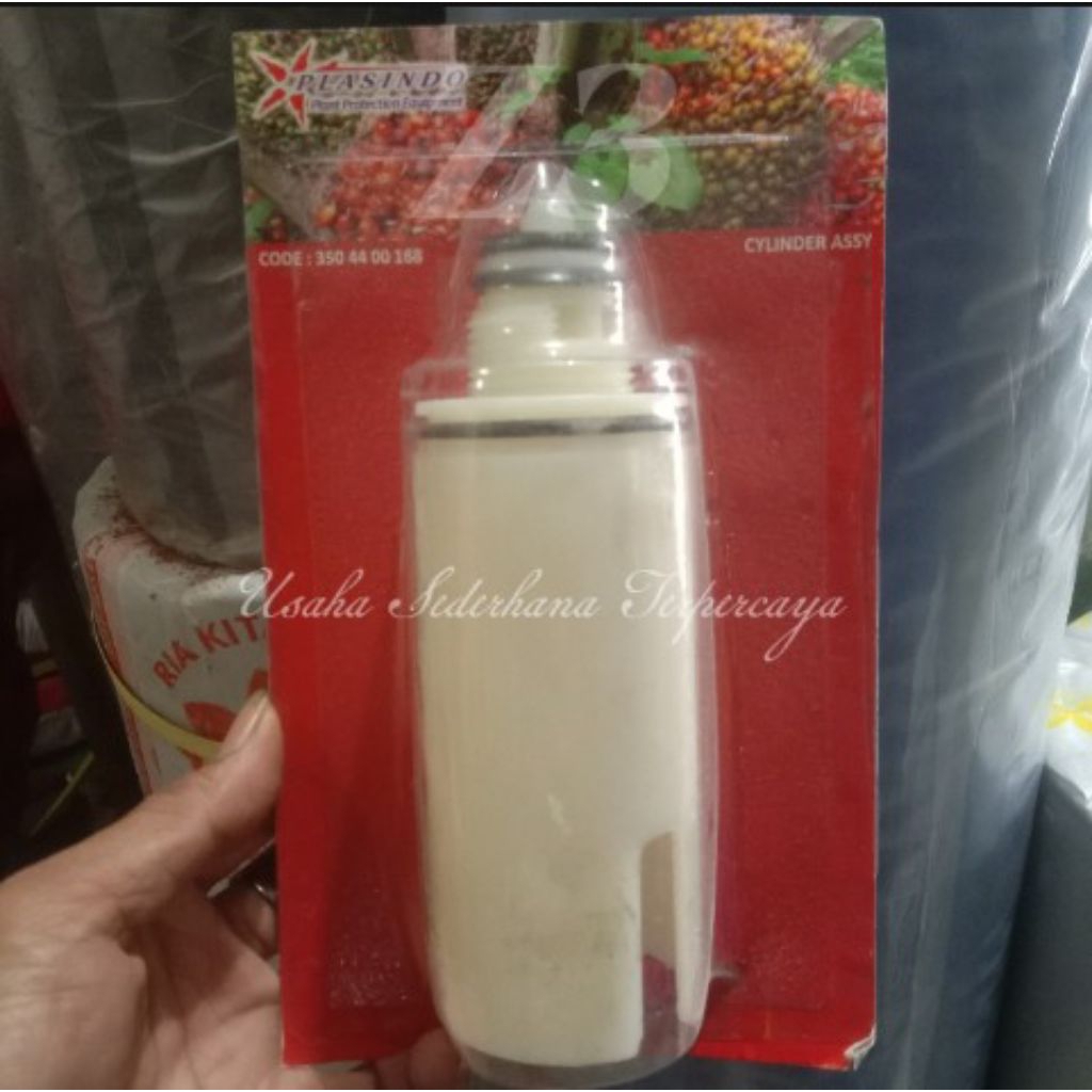 Silinder Pompa / Blok Silinder Plasindo Sprayer Solo 425