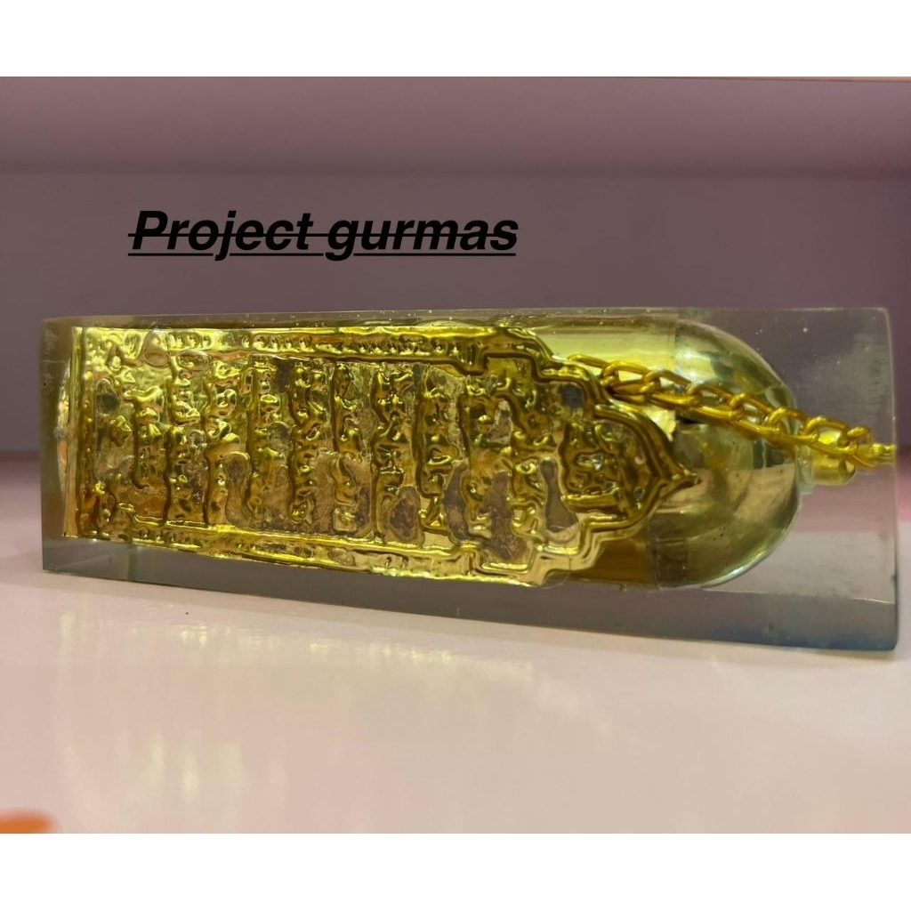 buhur sulaiman & magribi