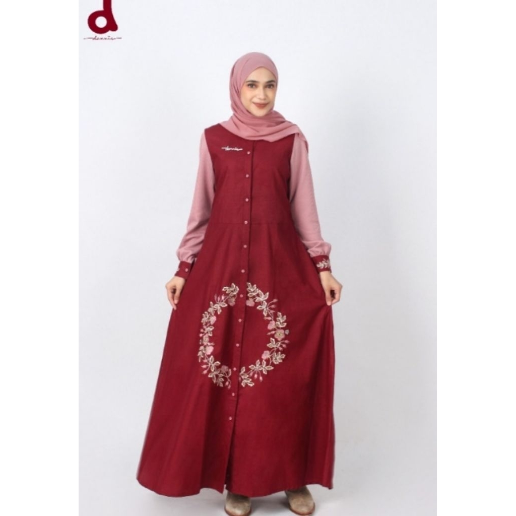 ABAYA DANNIS SALE