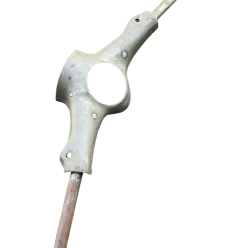 setang batok C70 pres pnp sepidometer babon /batok atas setang(Batok Atas PNP Babon Tanpa Speedo)