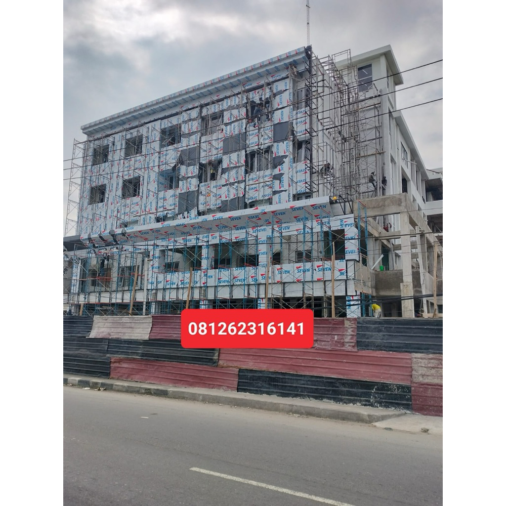 acp aluminium composite panel