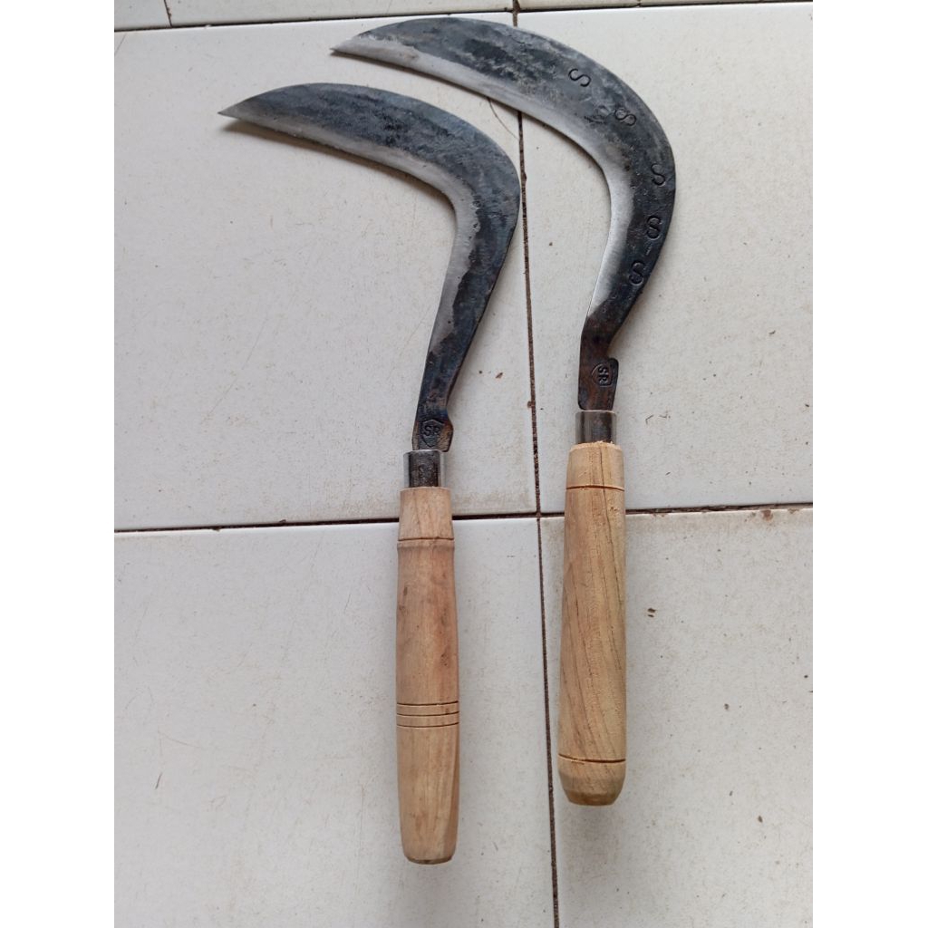 Sabit / Arit Baja Per Cap SR/SSS