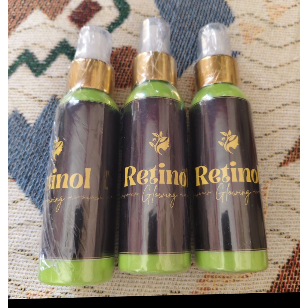 RETINOL MEMBAHANA