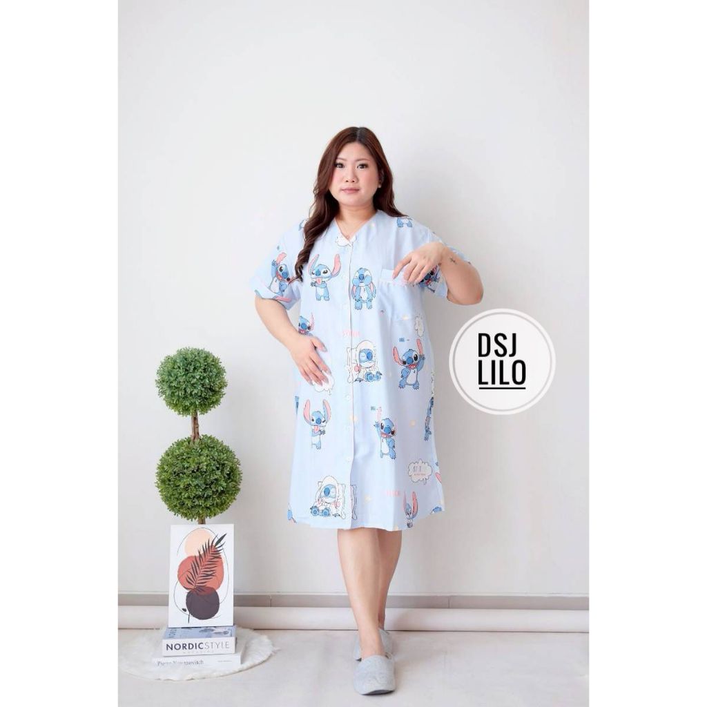 DASTER JUMBO KATUN LD130CM