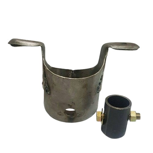 Dudukan Jok C70 pangkon jok C70