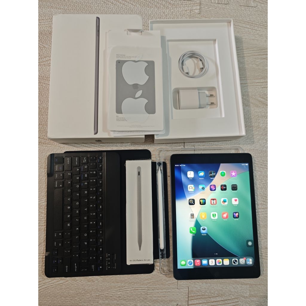 IPAD 9 64GB WIFI IBOX