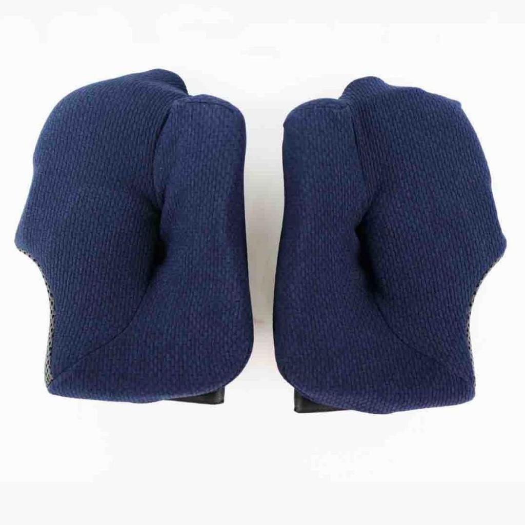 Arai RX-7X EP CHEEK PAD / BUSA PIPI - ORIGINAL