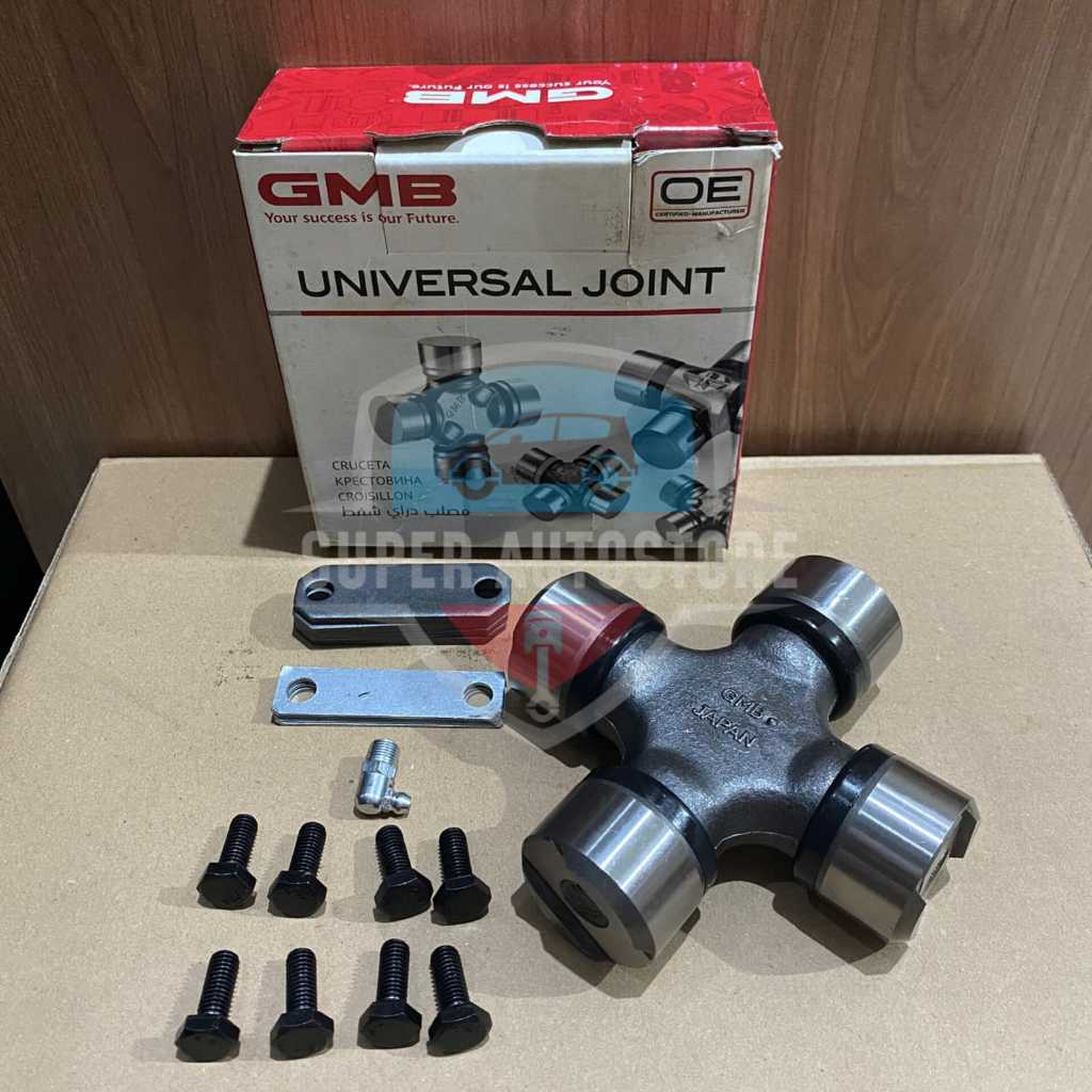 JOINT KOPEL / CROSS JOINT FUSO PS190/PS220 ENGKEL – GMB