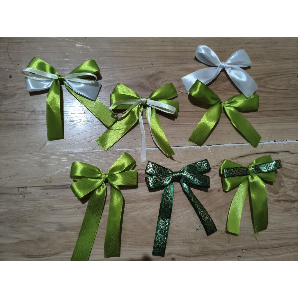 Pita Hampers, Pita hampers lebaran, pita hampers ramadhan