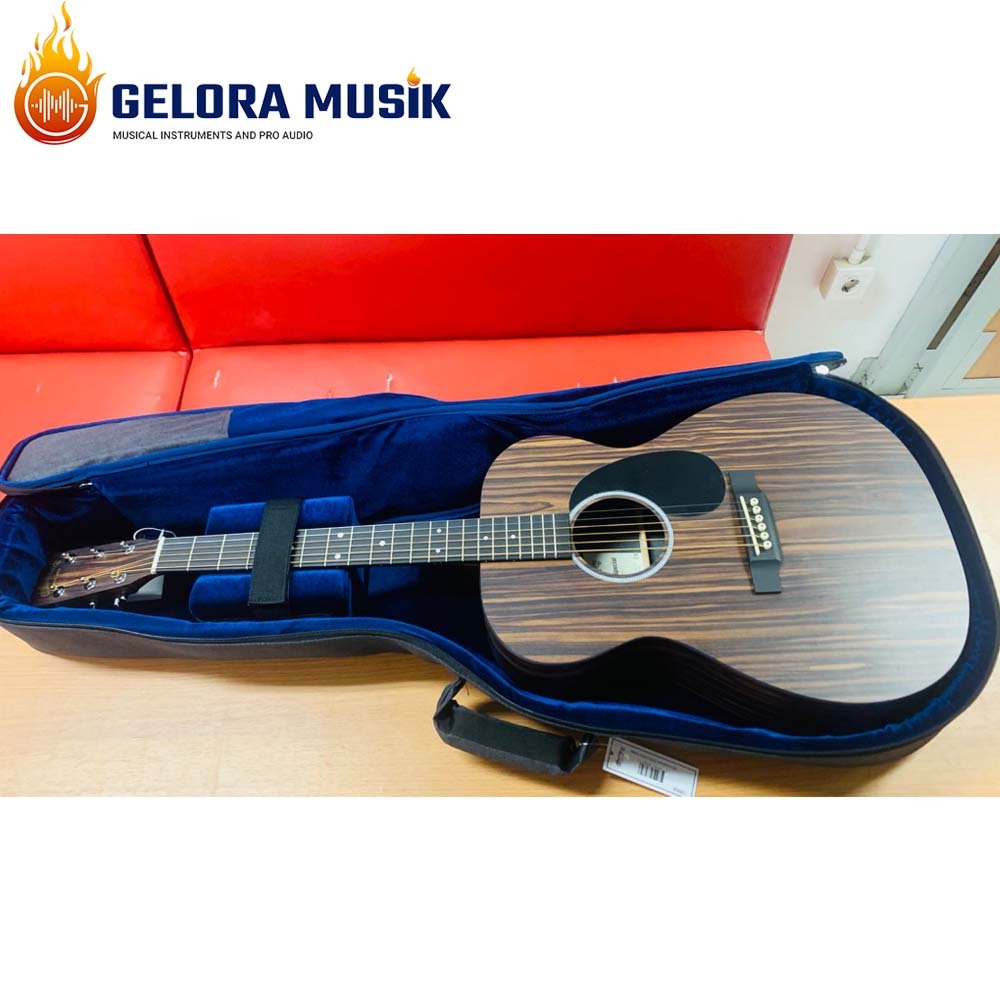 Gitar Akustik Elektrik Martin DXE Makasar