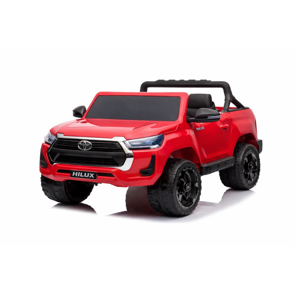 MOBIL AKI ANAK REMOT HILUX HL860