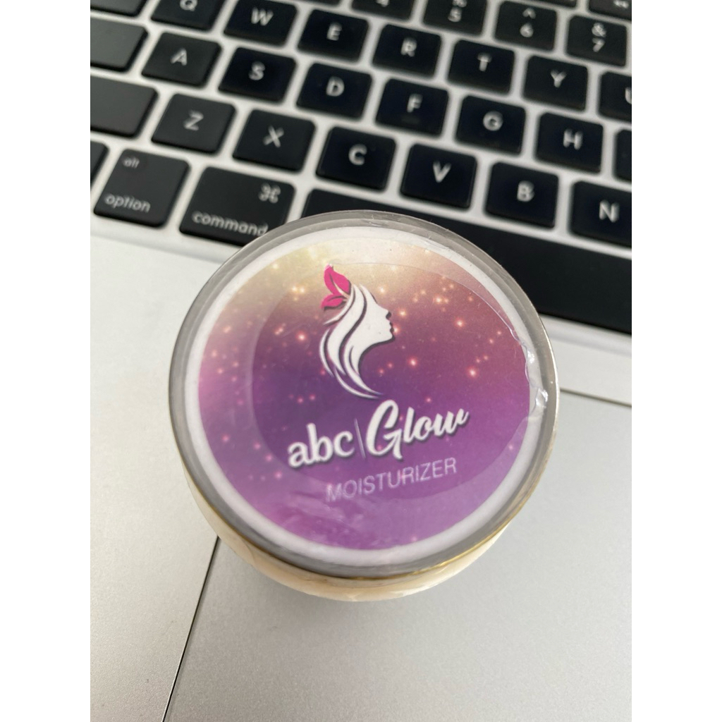 abcGlow Produk Azryn