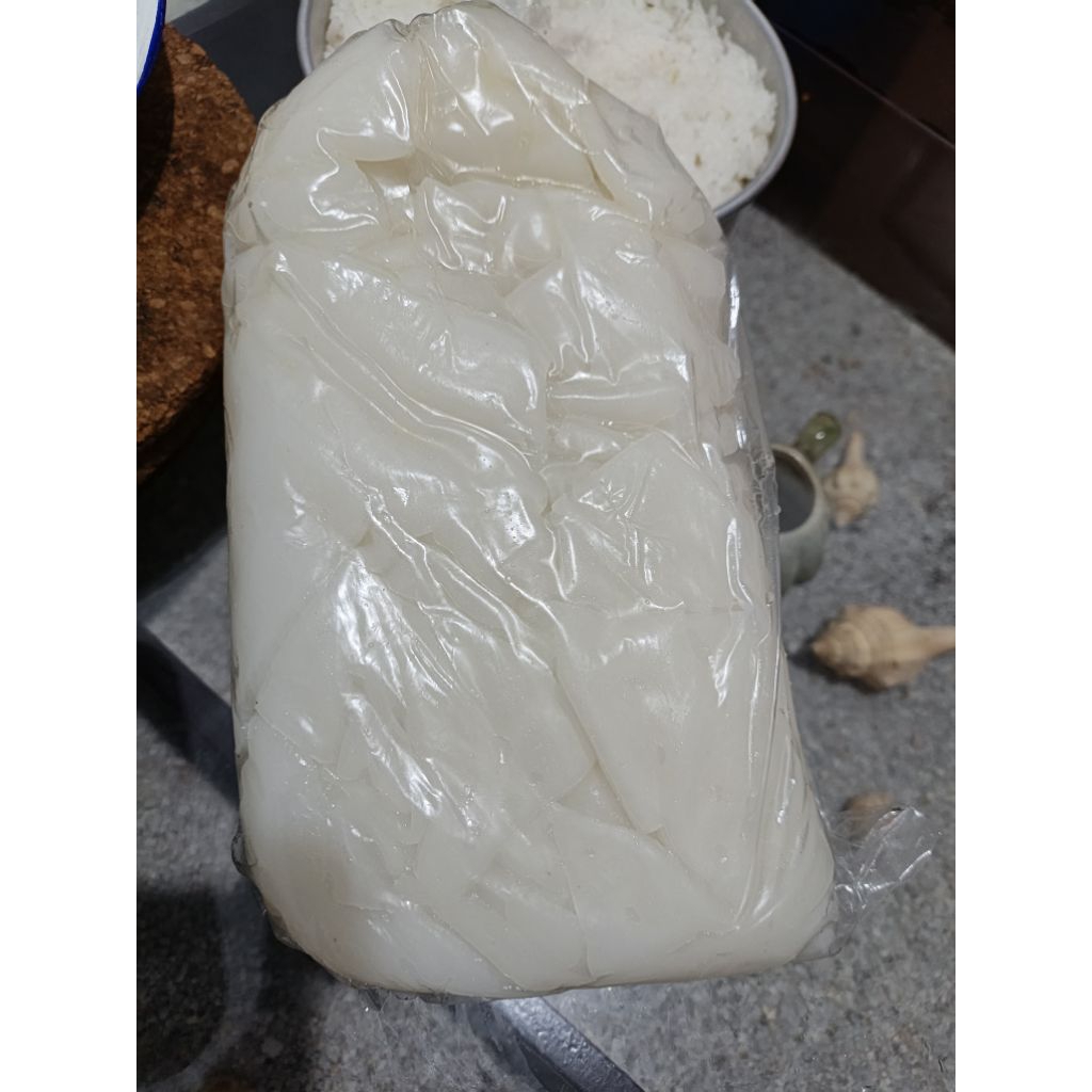 kwetiau lebar 1 KG