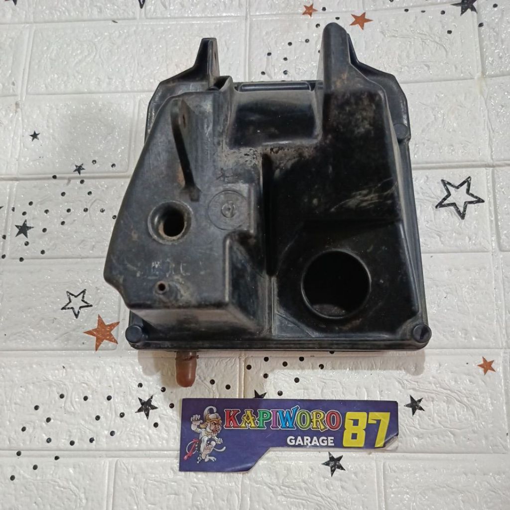 filter saringan udara Kawasaki Kaze blitz r blitz ori