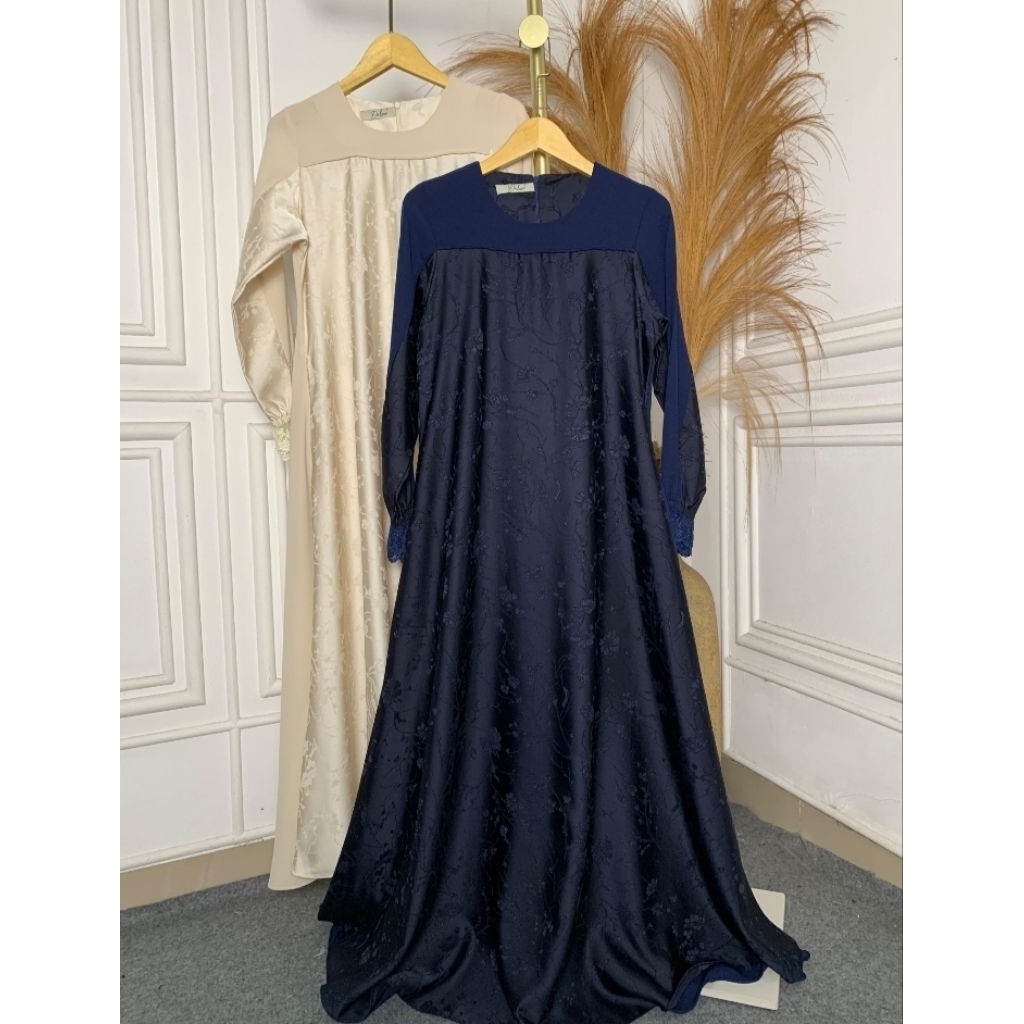 gamis Darby gamis dnl