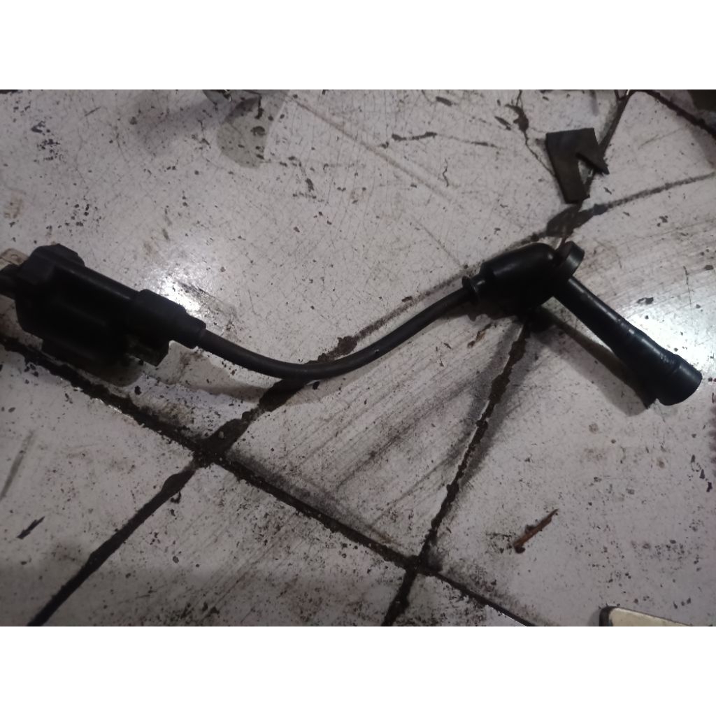 koil satria fu copotan original